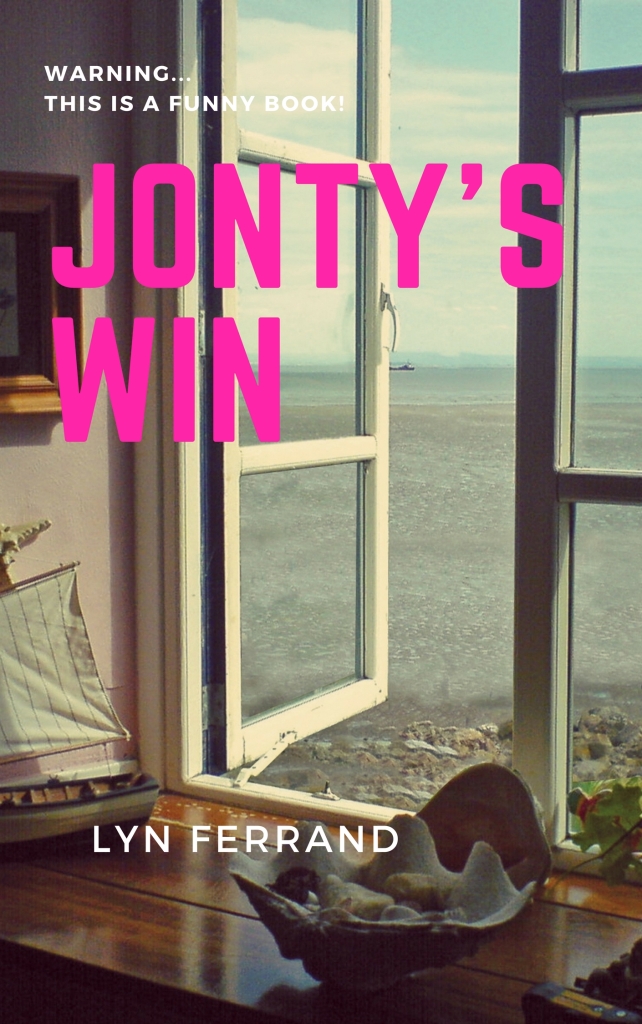 JONTY'S WIN